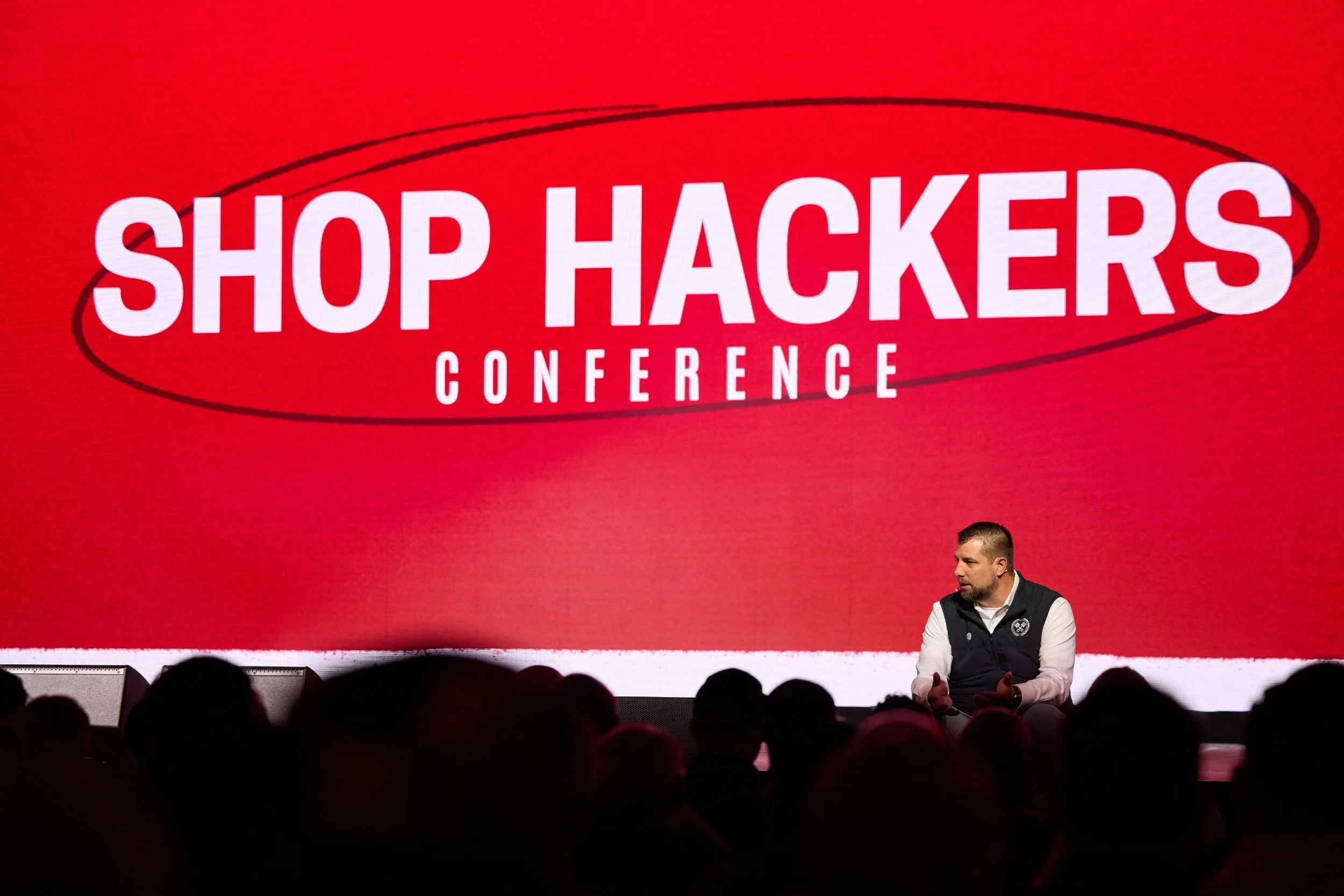 ALL IN Was More Than a Theme at Shop Hackers 2026