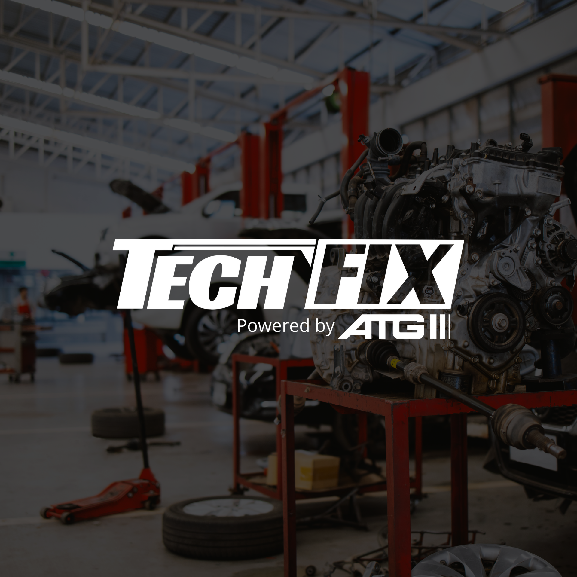 Tech Fix by ATG