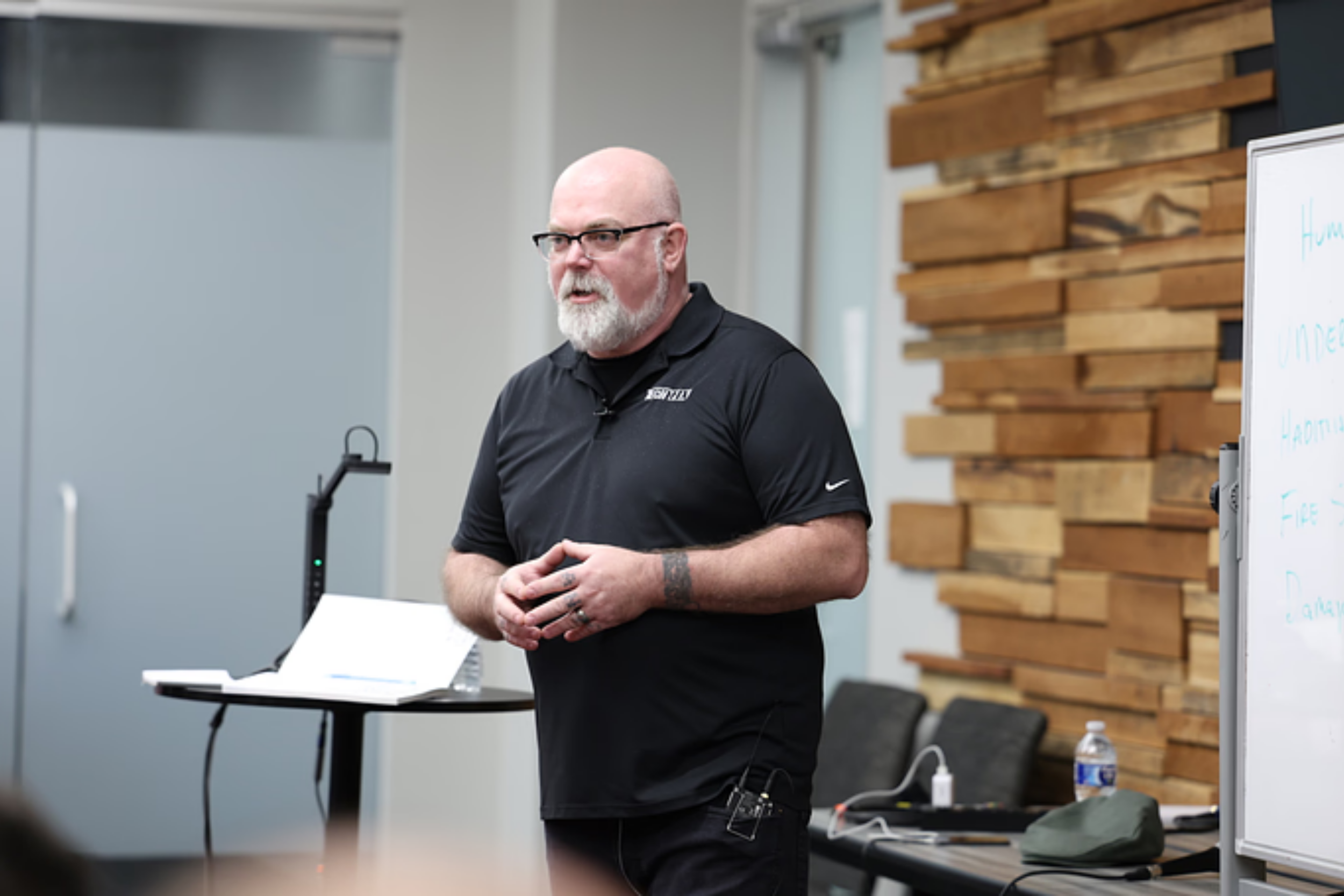 Tech Fix — Shop Fix Academy