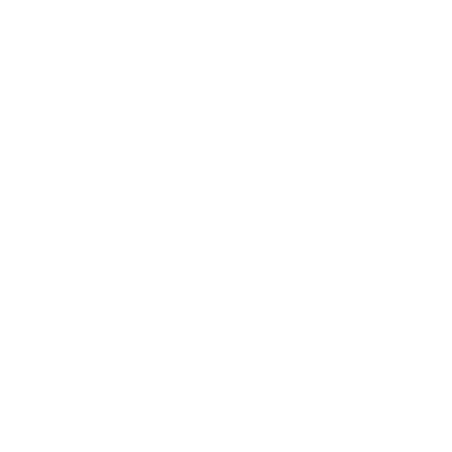 Icon of a judge or speaker at a podium in front of an audience.