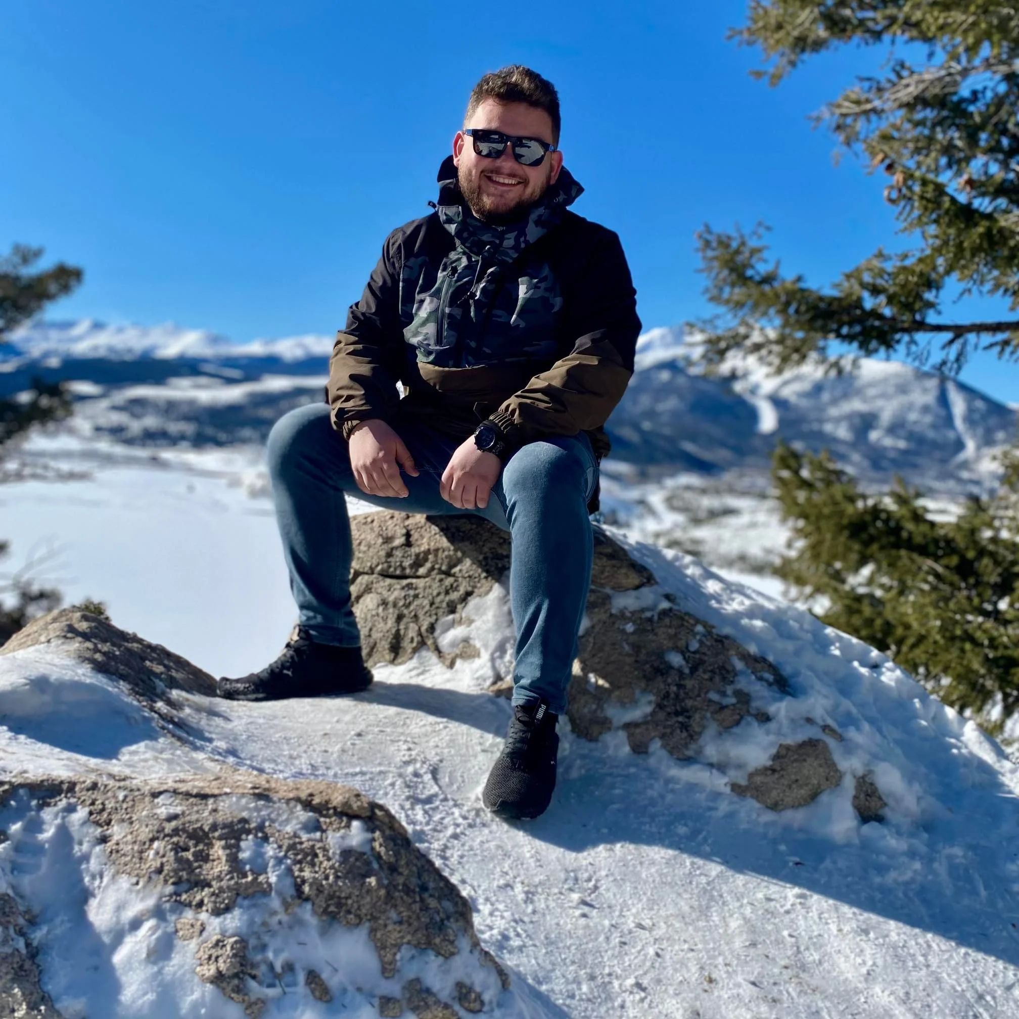 Blog Template 3 (Long-Form Testimonial)