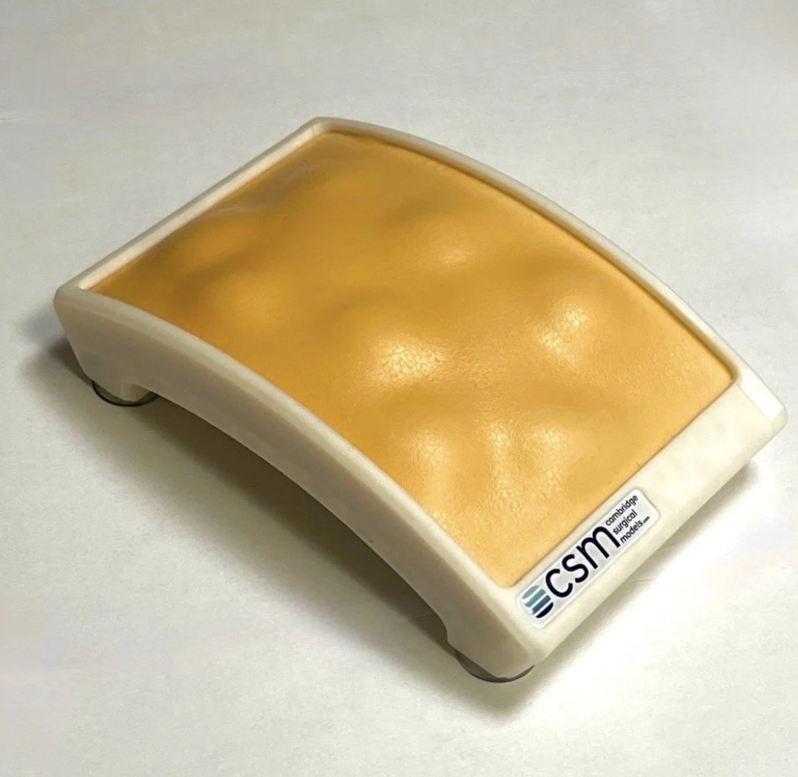 Cyst Pad