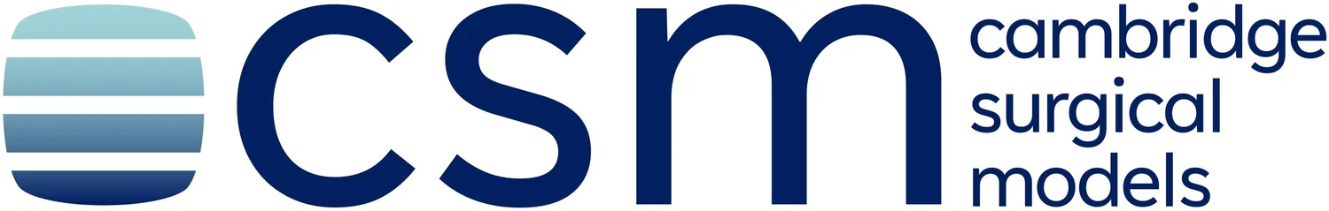 Cambridge Surgical Models Ltd 