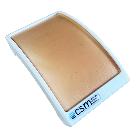 Skin Pad