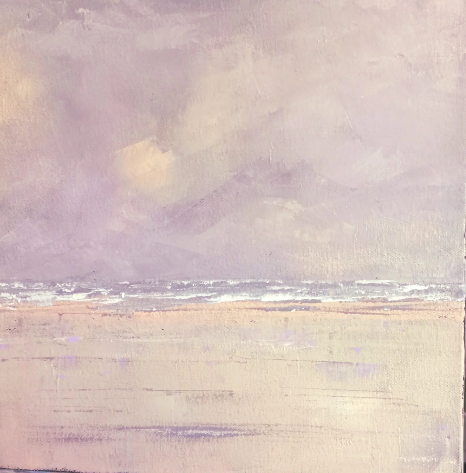 Ebb Tide