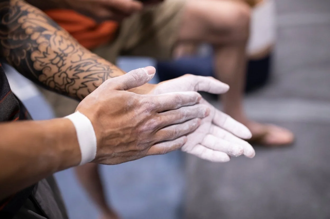 Everything You Need to Know About Rock Climbing