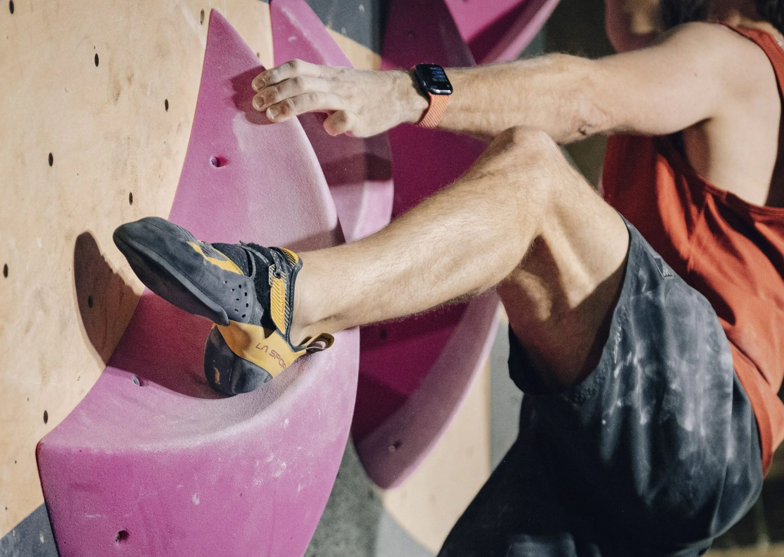 Finding Your Sole-Mate: A Humorous Guide to Choosing the Right (and Painfully Uncomfortable) Rock Climbing Shoe