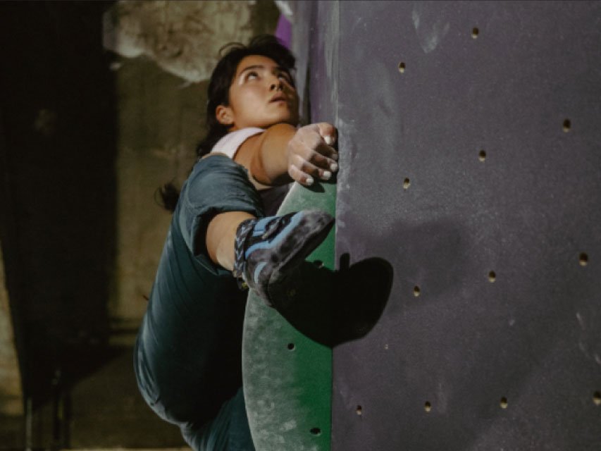 How Rock Climbing Boosts the Mind-Body Connection and Why That Matters