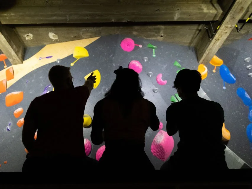 How Rock Climbing is The Perfect Activity for Your Transition from Work to Home