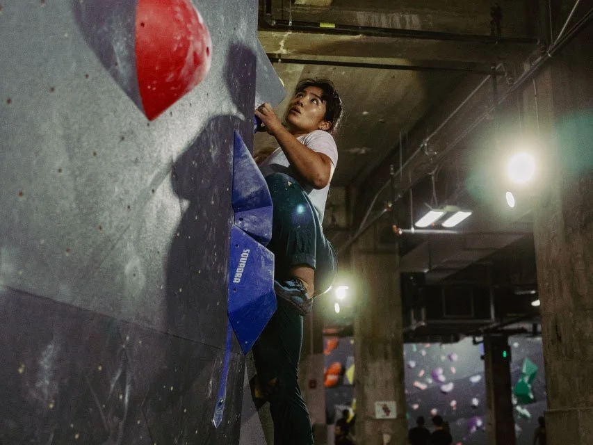 Indoor Rock Climbing: The Workout Adventure You’ve Been Looking For