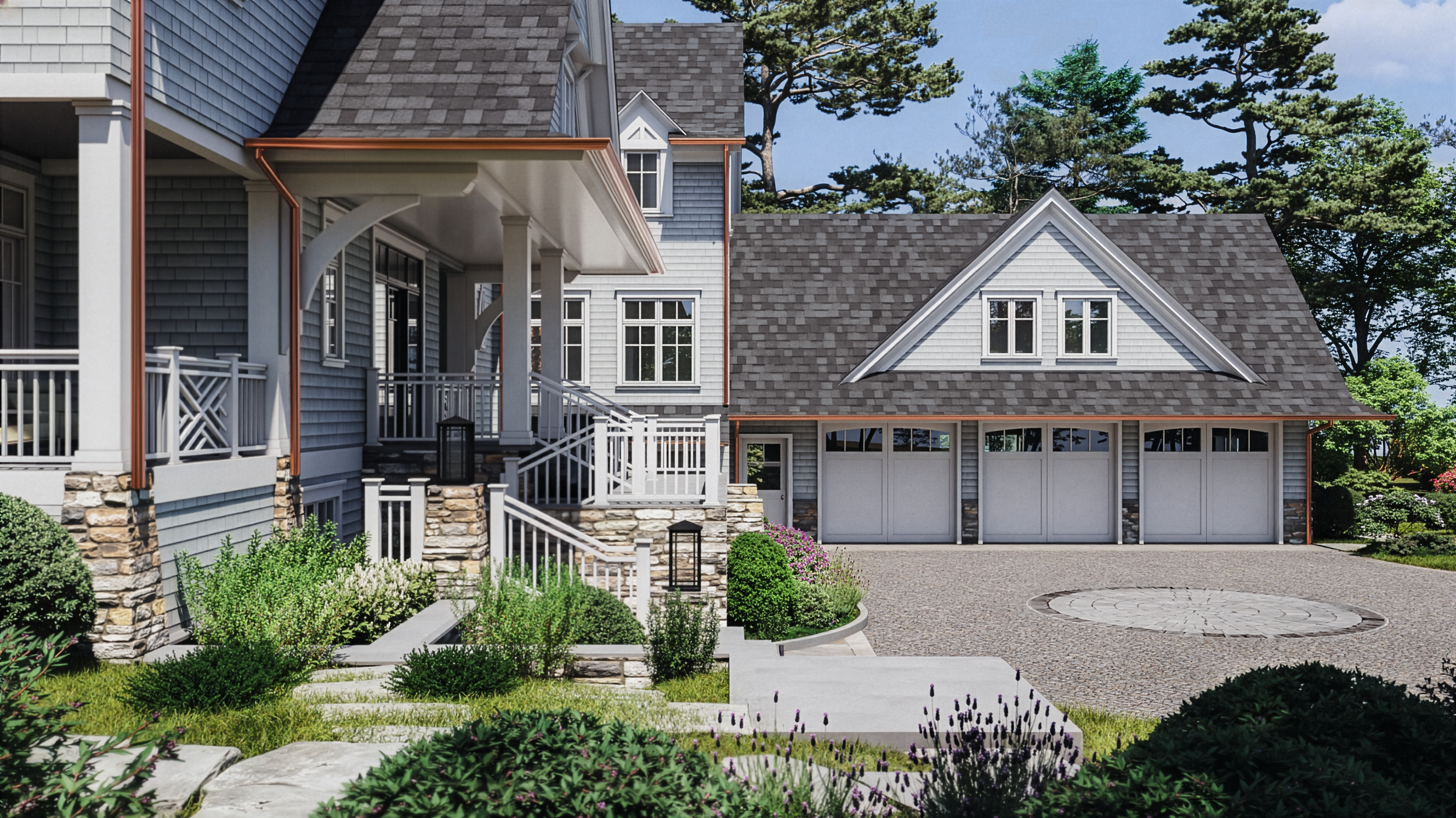 Early Questions Are Welcome: What We Tell Homeowners at the Beginning