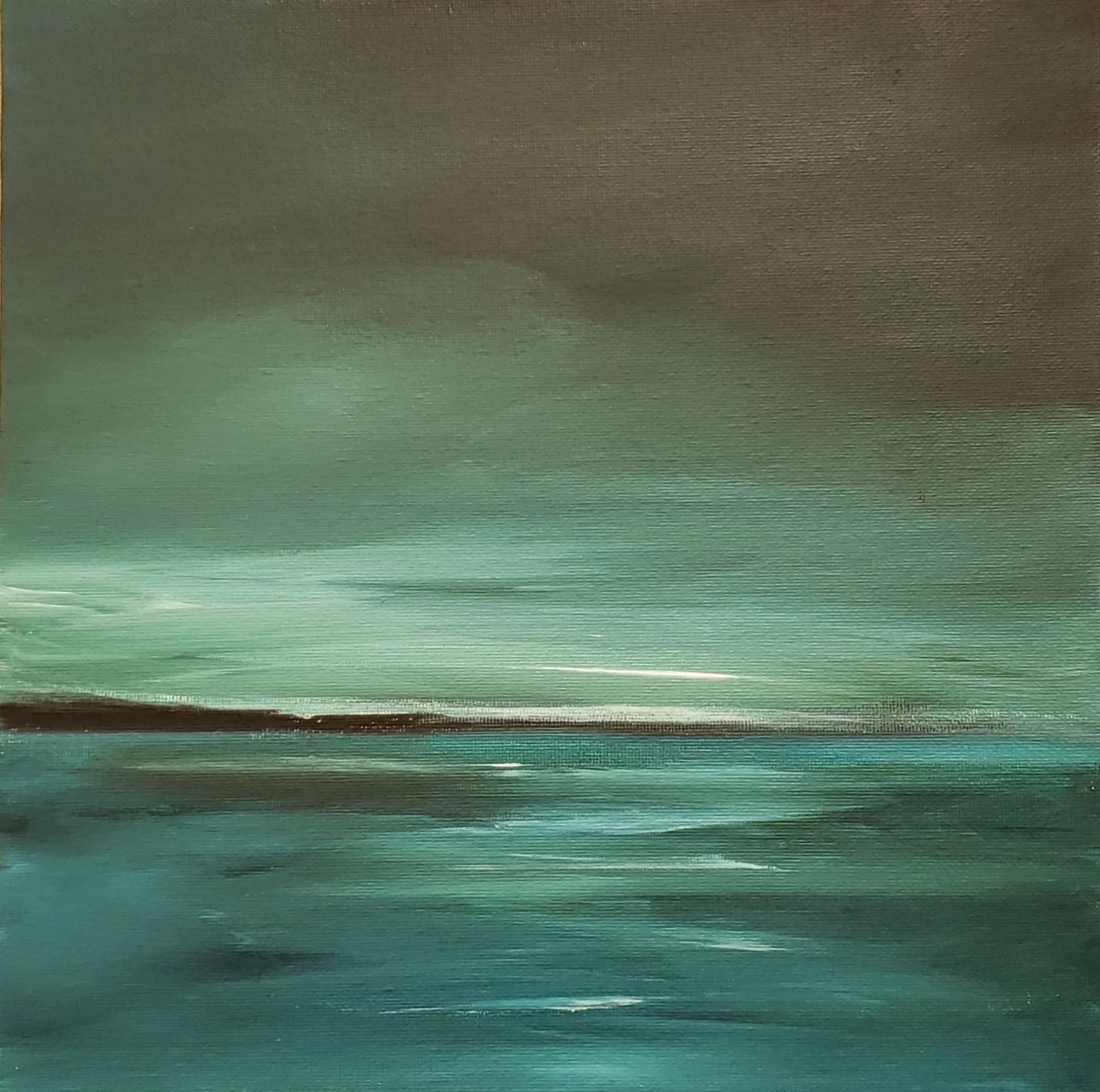 Stillness