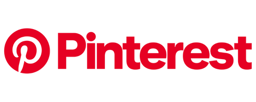 Pinterest logo