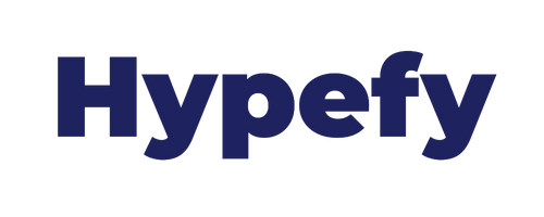 Hypefy logo