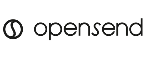 Opensend logo