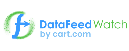 DataFeedWatch logo