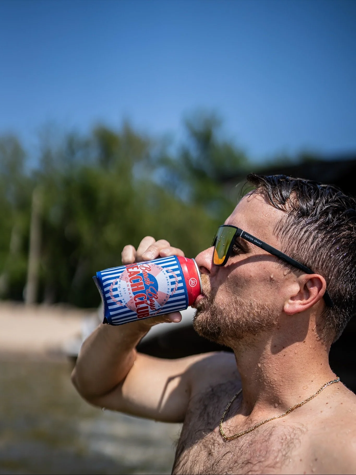Life&rsquo;s too short- catch waves, take the leap, &amp; stay lit BBs. Here daily 10am-7pm 🤙

#staylit #oldorchardbeach #oob #maine #mainesummer #mainesendlesssummer