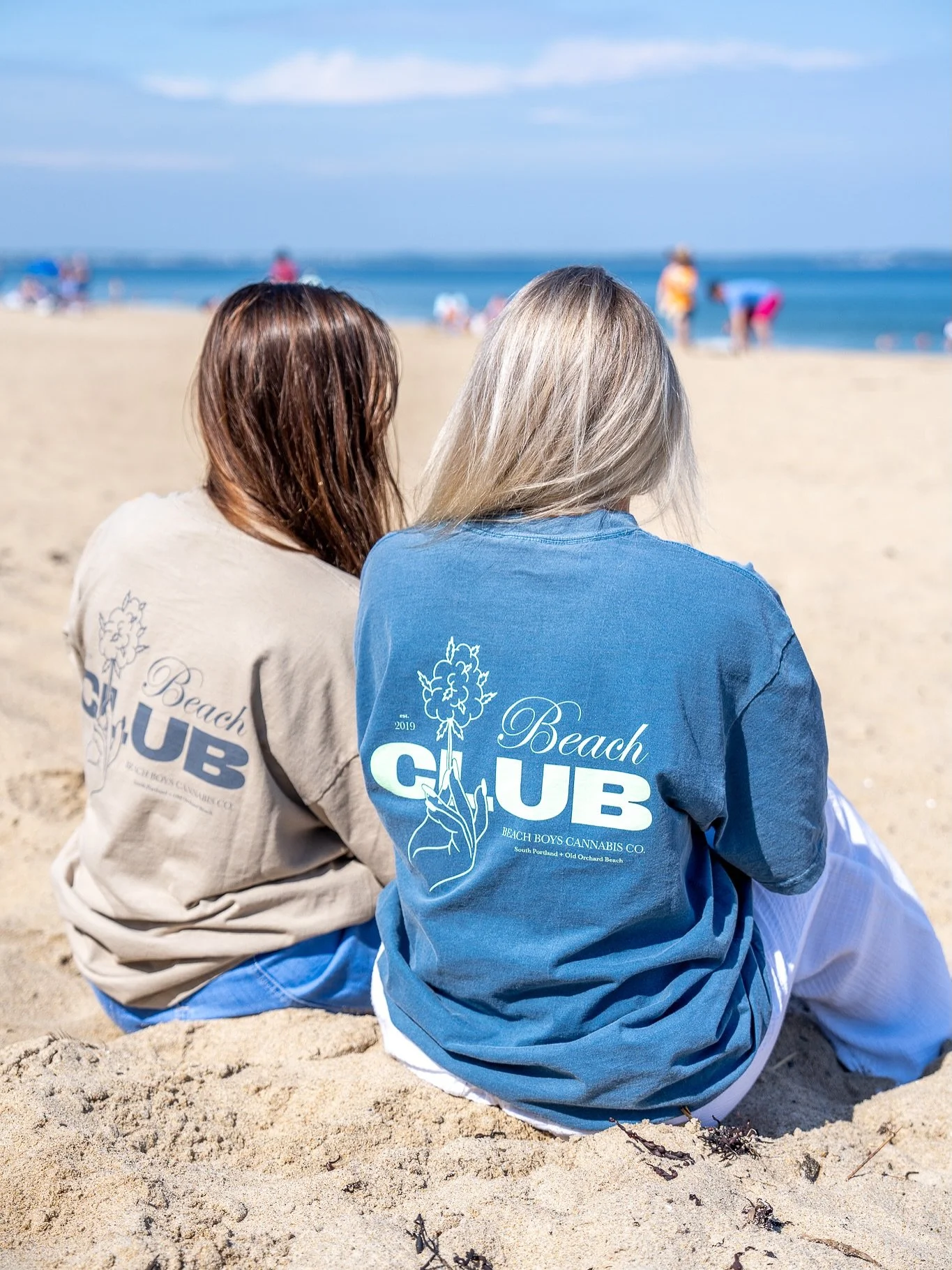#jointheclub #oldorchardbeach #oob #maine