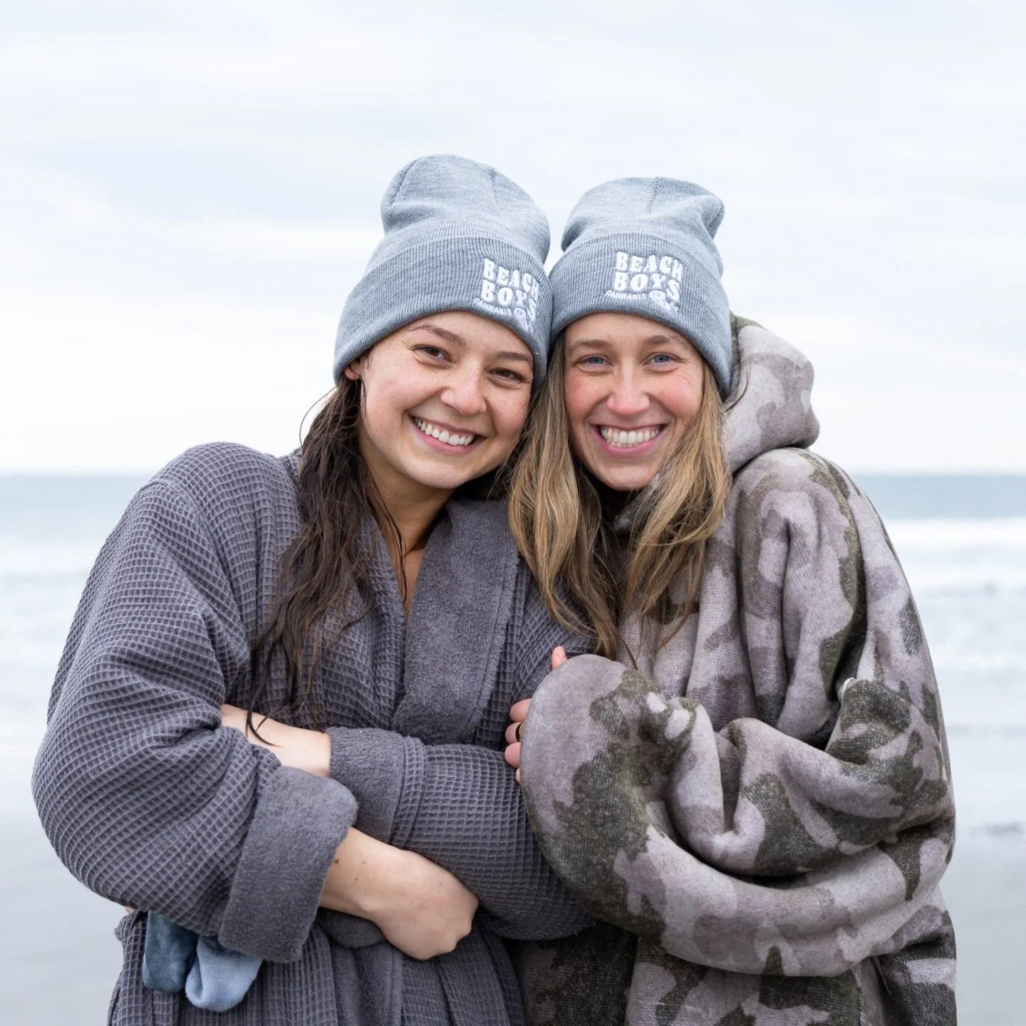Ready to make waves for a cause? Join Beach Boys&rsquo; Beach Club team at The Brunswick in Old Orchard Beach for the annual Lobster Dip this January 1st at 12PM (arrive early!).
Whether you&rsquo;re diving in or cheering us on from the shore, every 