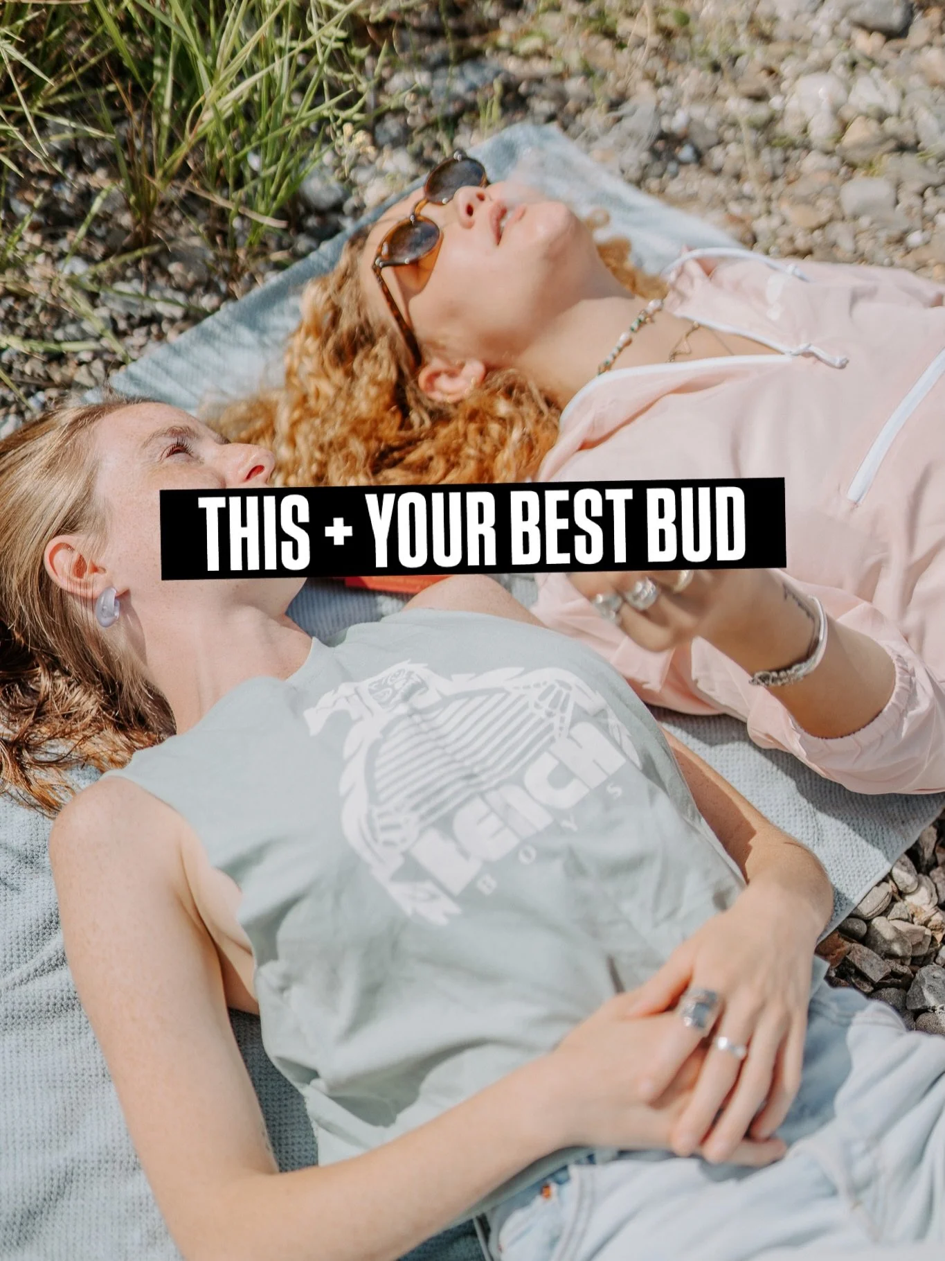 And a lighter.

Start your beach day at the Beach Club📍Old Orchard

#oldorchardbeachmaine #beachclub #mainesendlesssummer #bestbuds #meetmeatthebeach