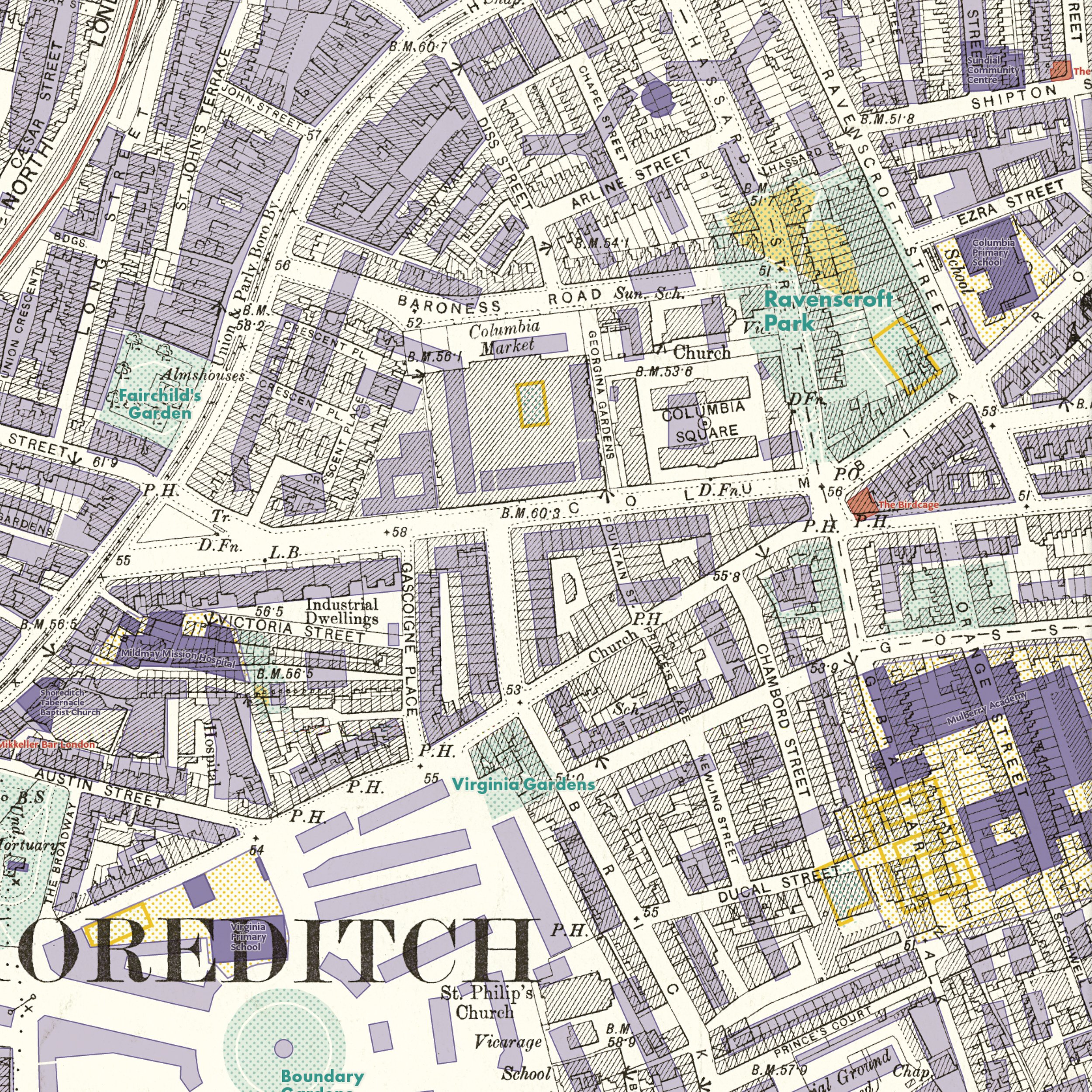 Map Editions - Charlie Peel - Hackney - webimage - 14.jpg