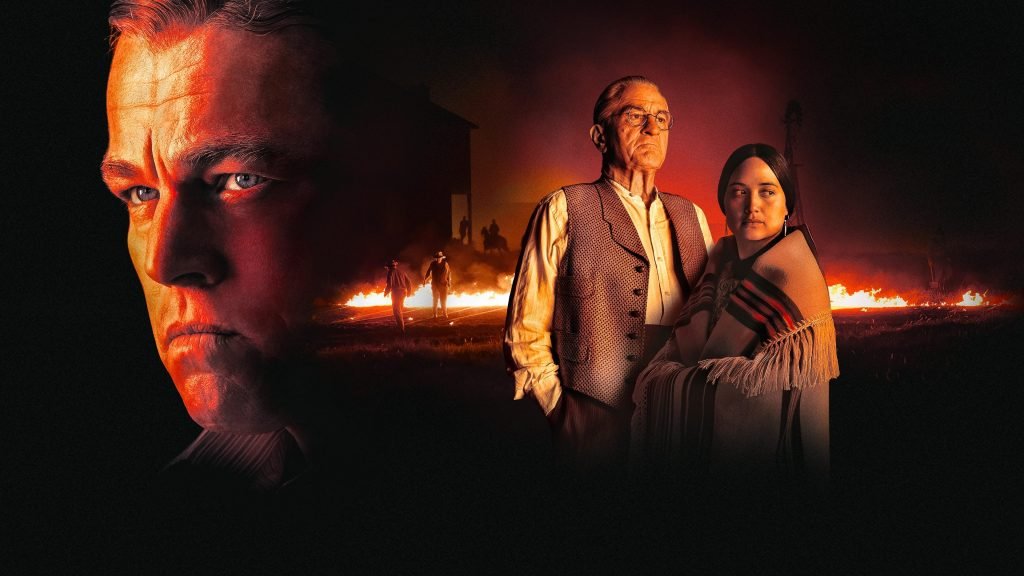 Los asesinos de la luna | Scorsese y DiCaprio vuelven a hacer historia