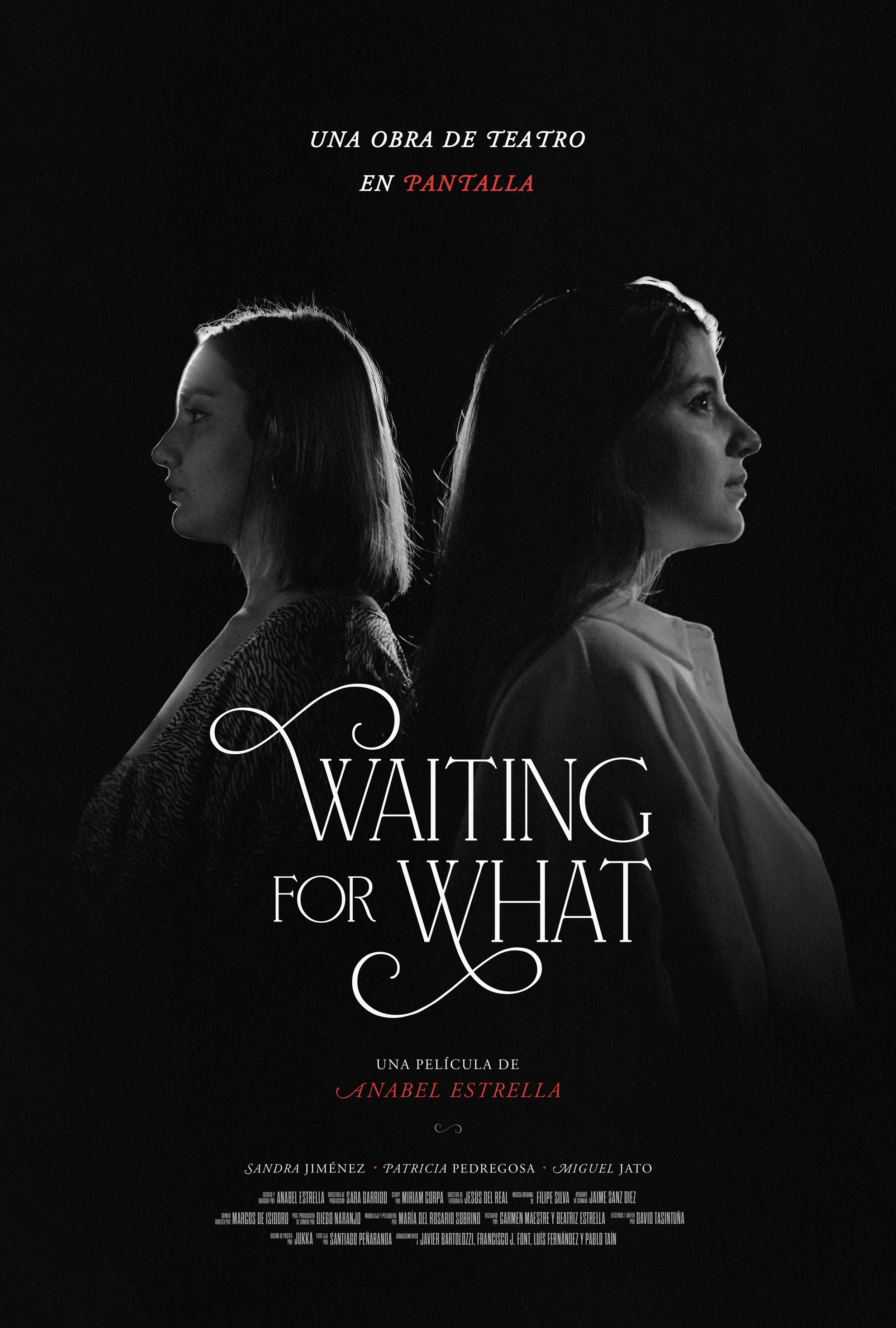 Waiting for What - ES - POSTER.jpg