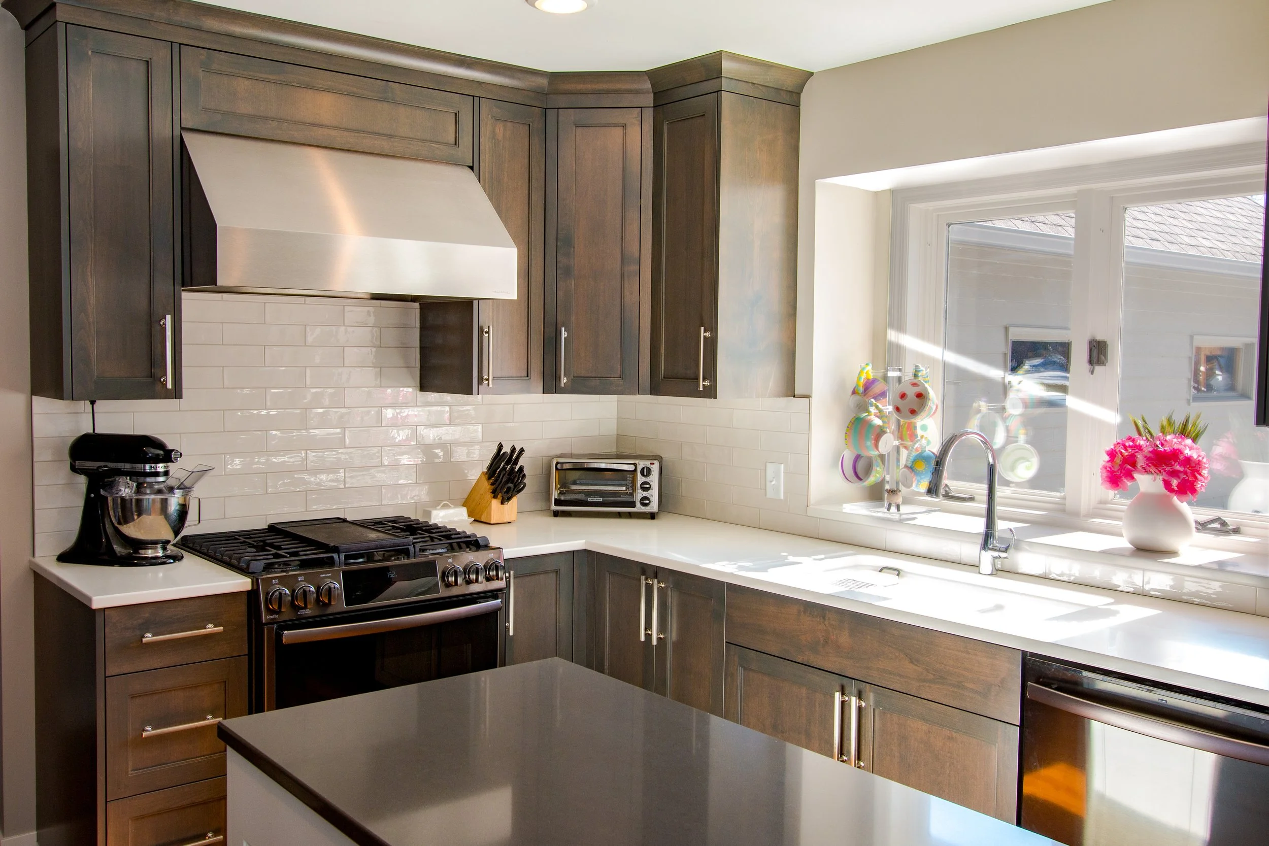 Introducing: Modern Design’s Select Series Cabinetry Line