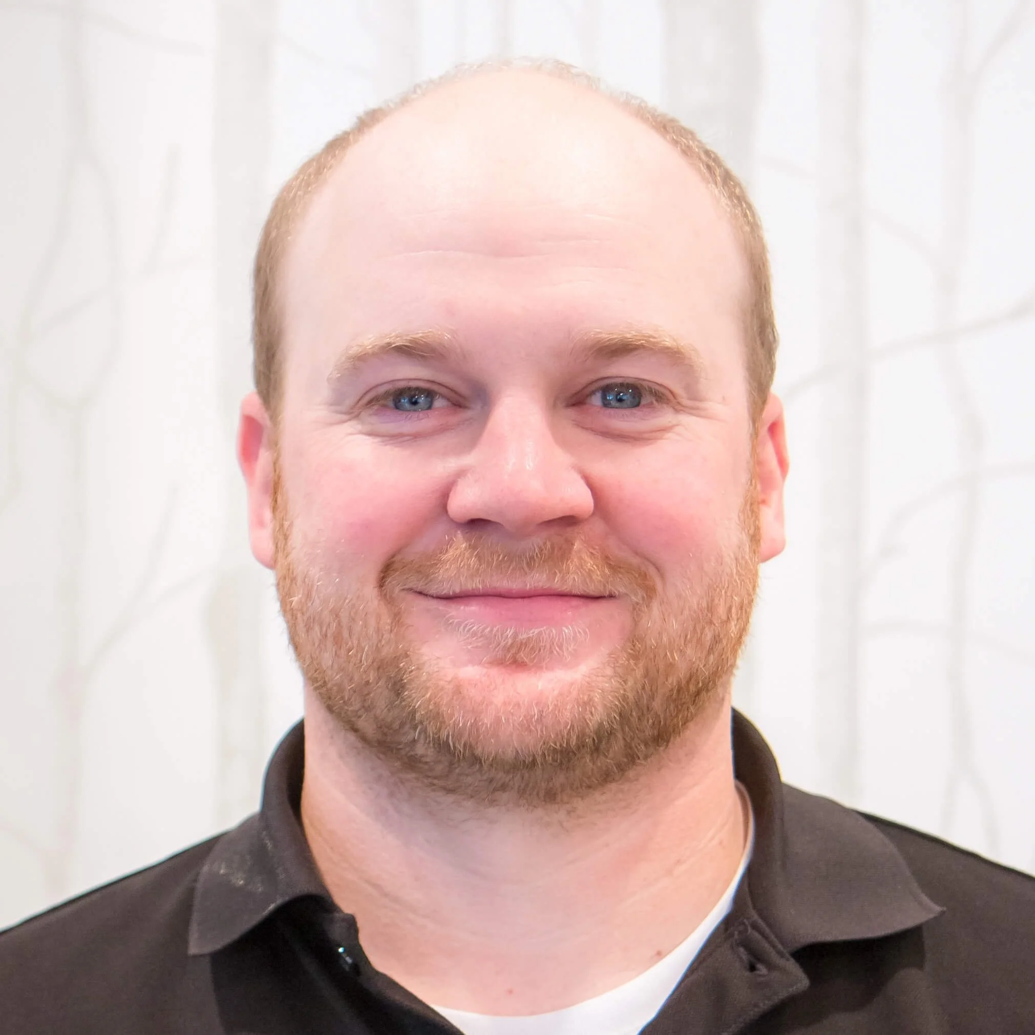 Norwood Young America Shop Foreman, Nate Koch