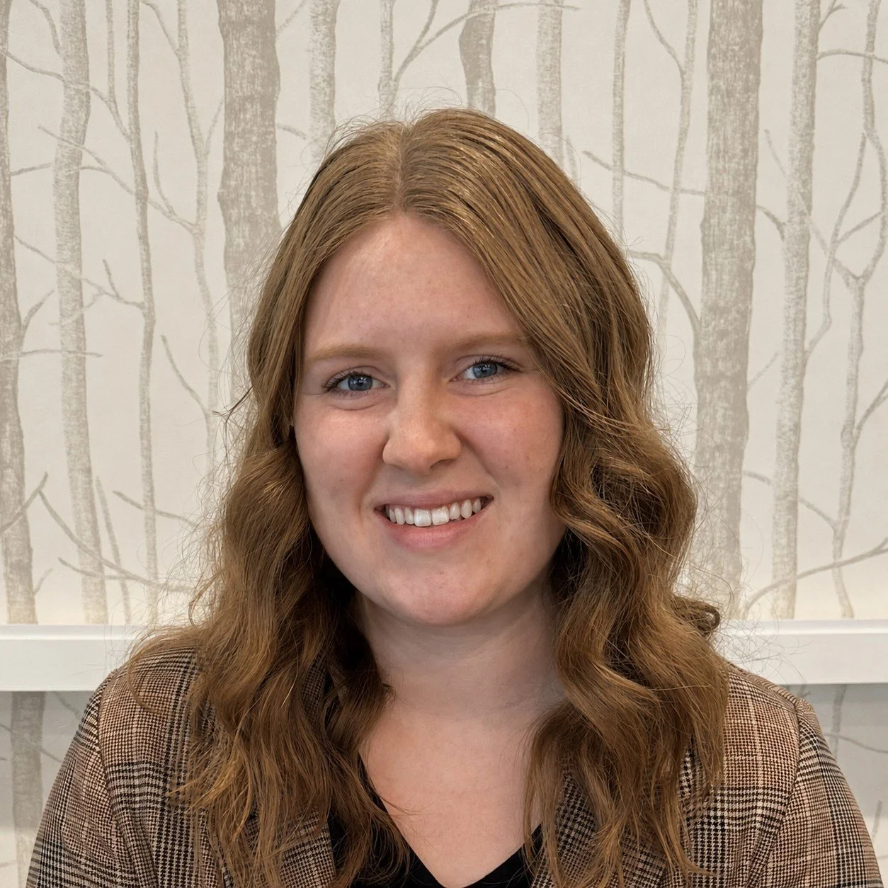 Rachel Wolff, Interior Designer