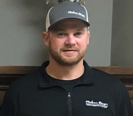 Norwood Young America Shop Foreman, Nate Koch