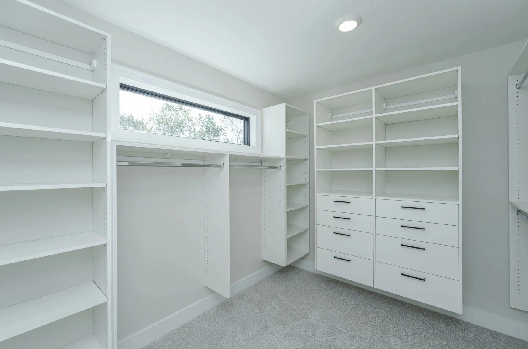 Closets