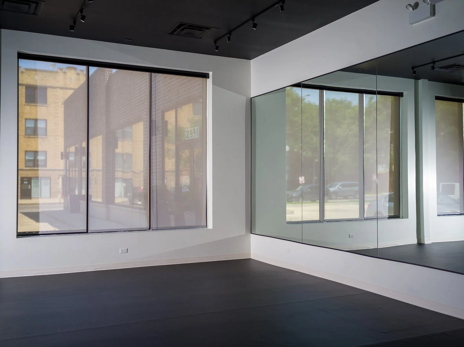 Studio Three | Image Credit: Fox & Wilds Photography