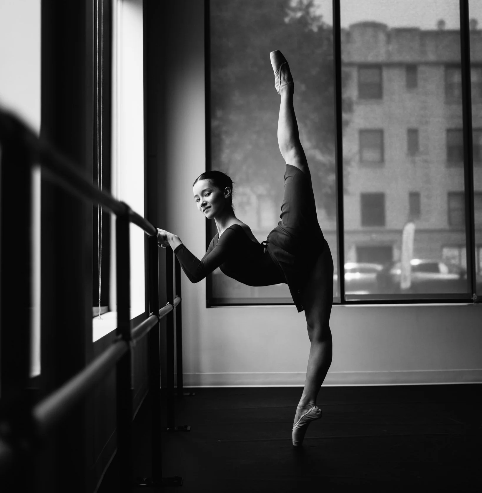Studio 1 | Image Credit: Michelle Reid