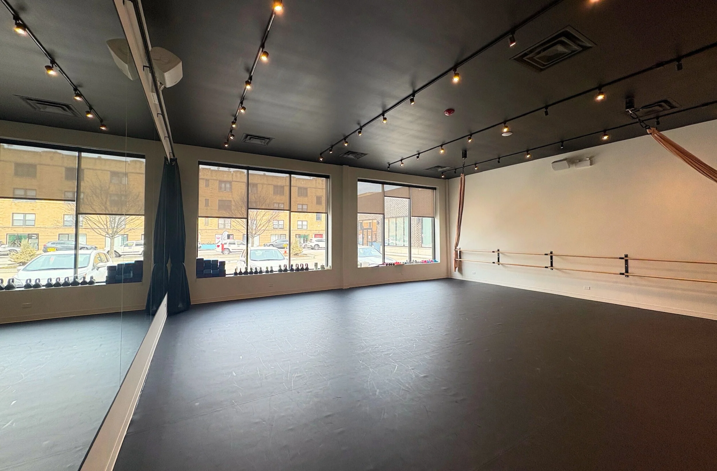 Studio Two