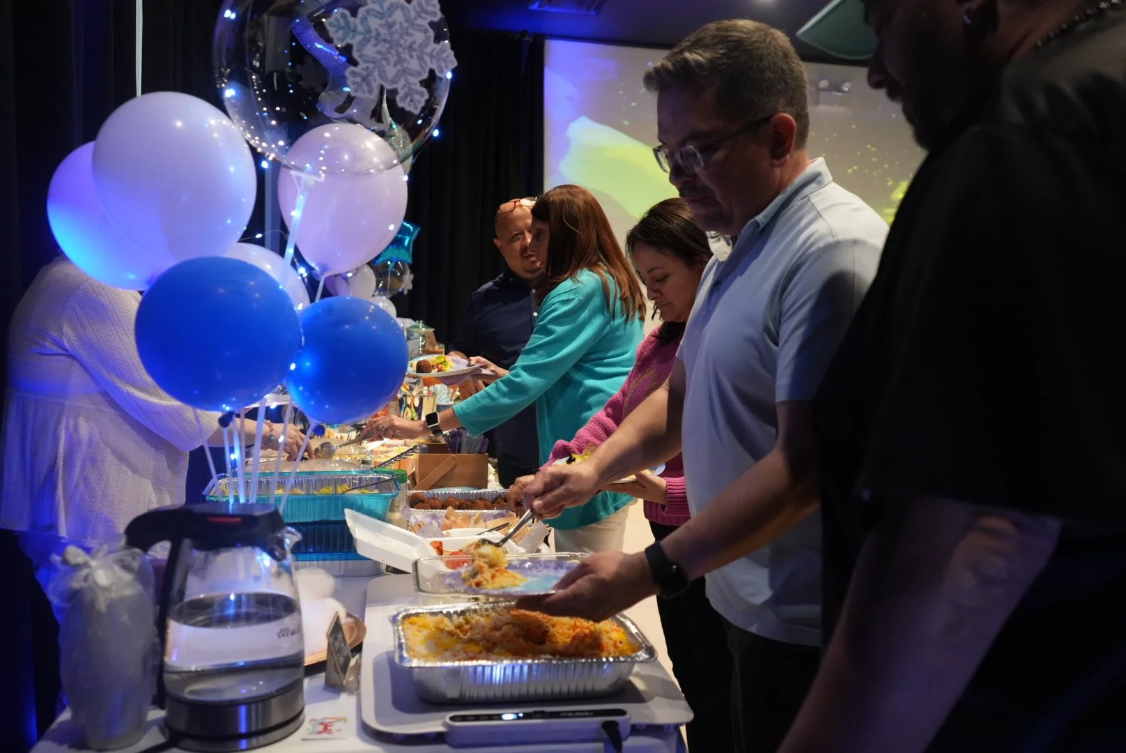 Birthday Party | Image Credit: Cifuentes Family