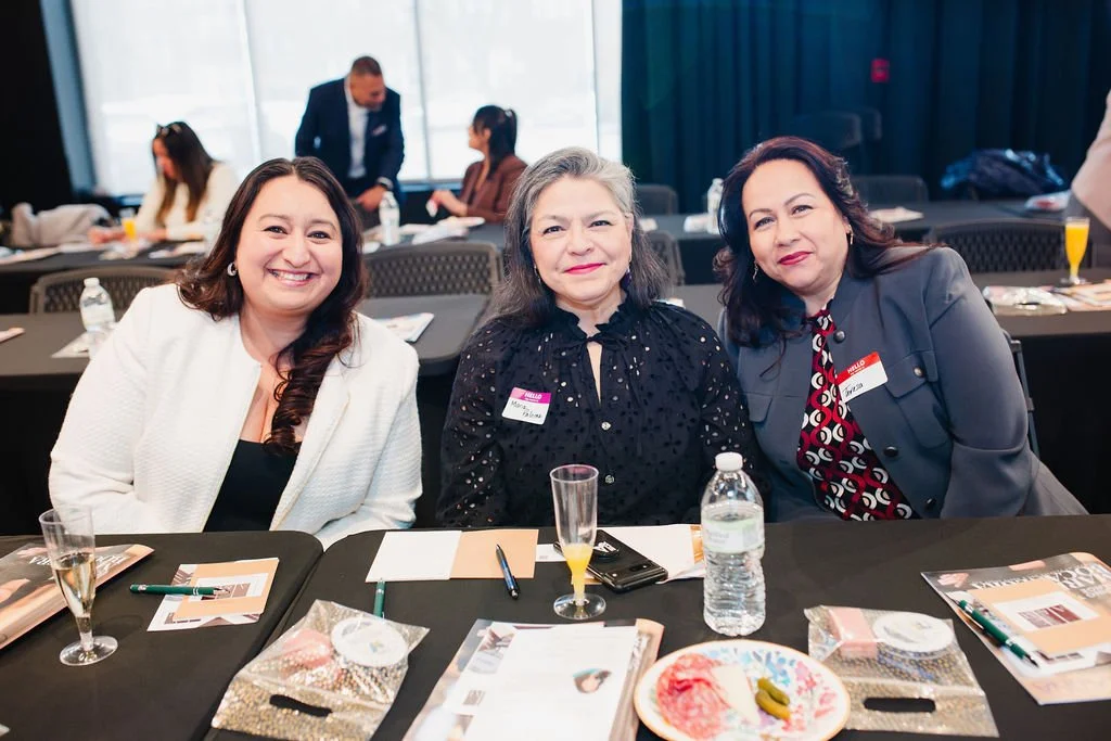 Chicago Latina Business Foundation Event