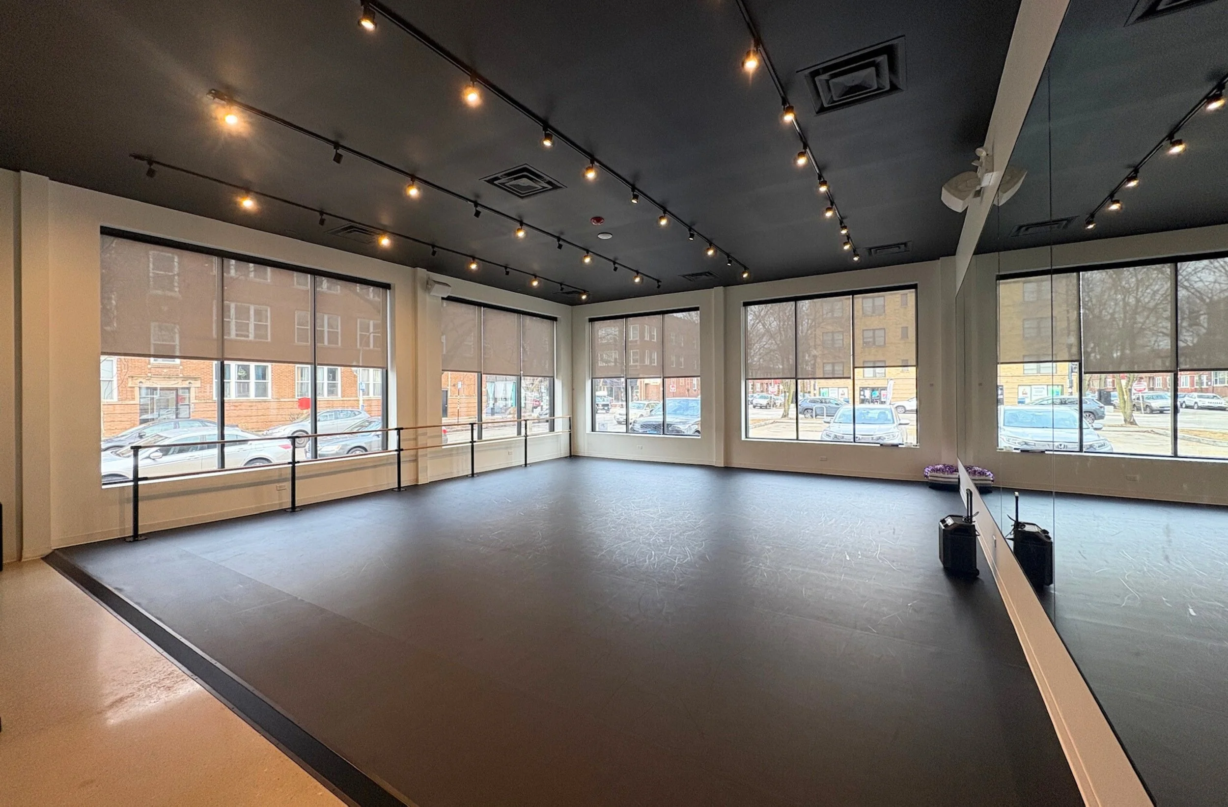 Studio One
