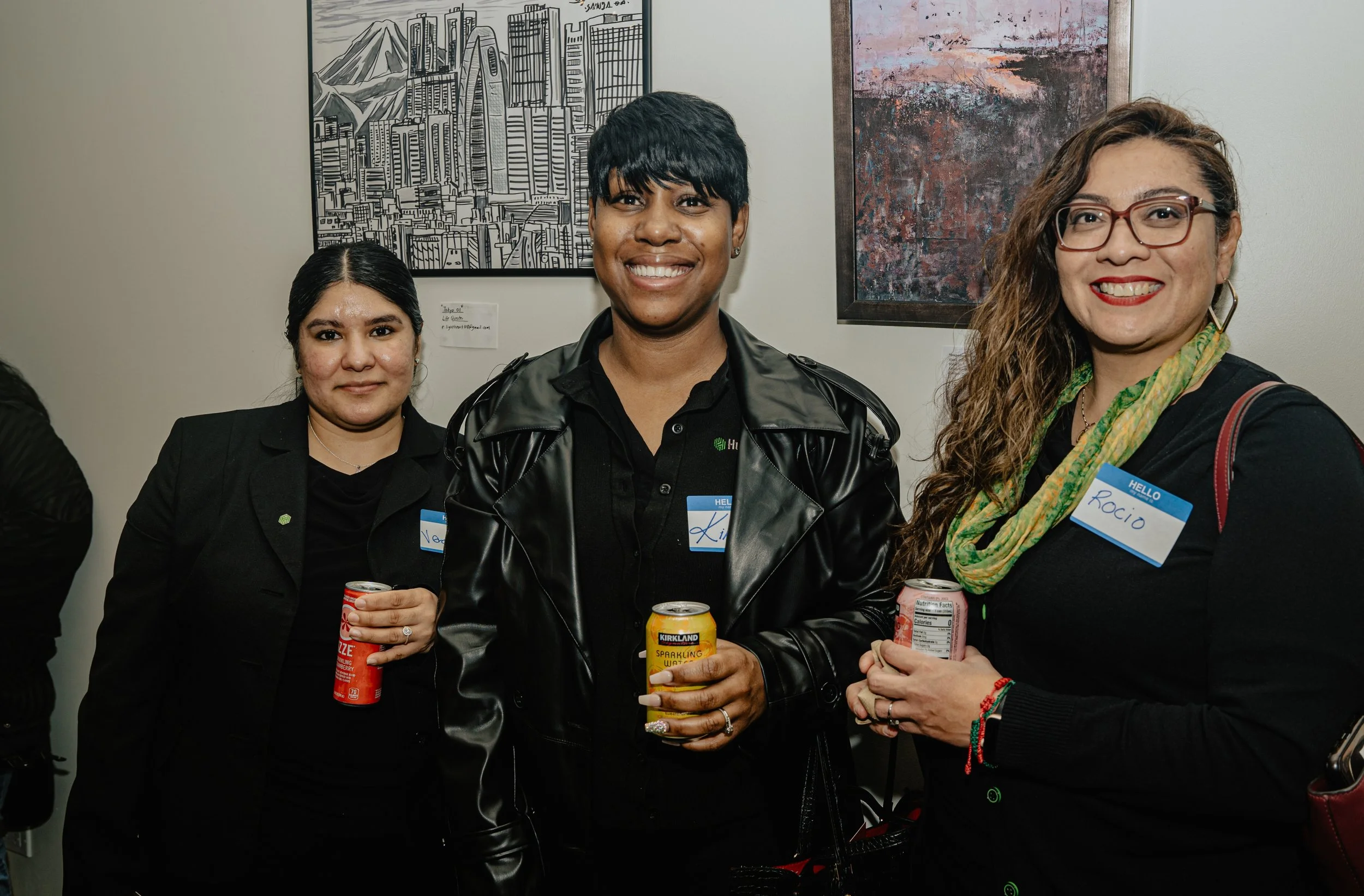 North River Commission + Albany Park Chamber of Commerce | Image Credit: Karl Solano & Jon Nano