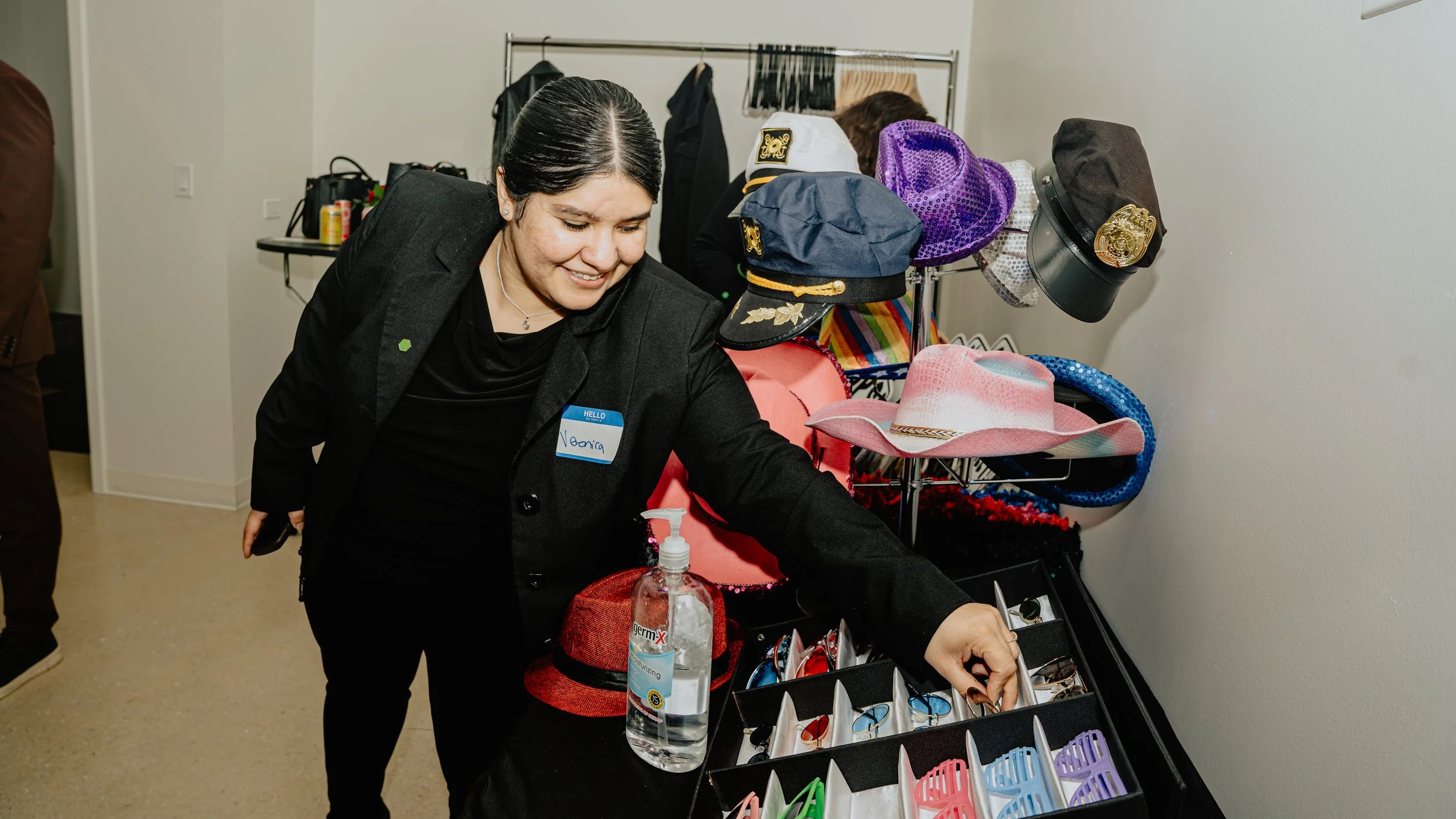 North River Commission + Albany Park Chamber of Commerce Community Choice Awards | Image Credit: Karl Solano + Jon Nano