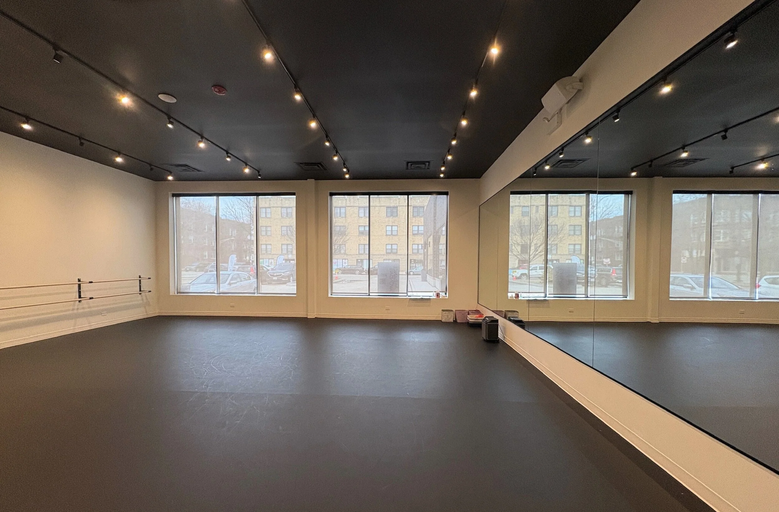 Studio Three