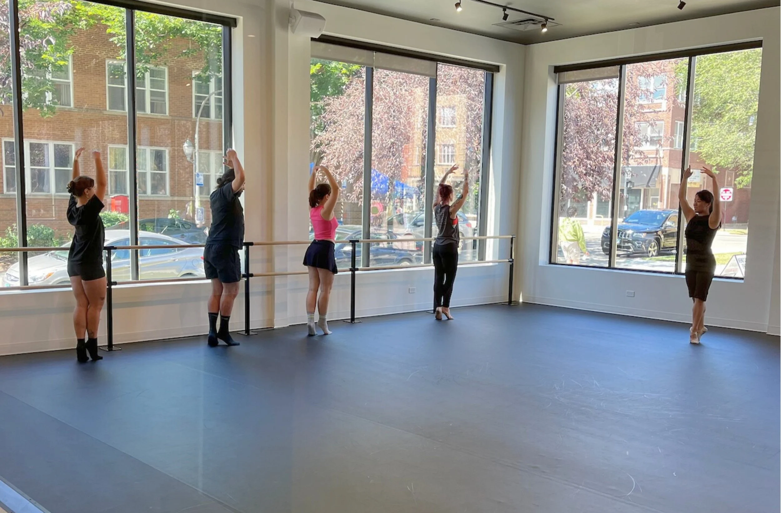 Dance Avondale | Image Credit: Alia Montijo