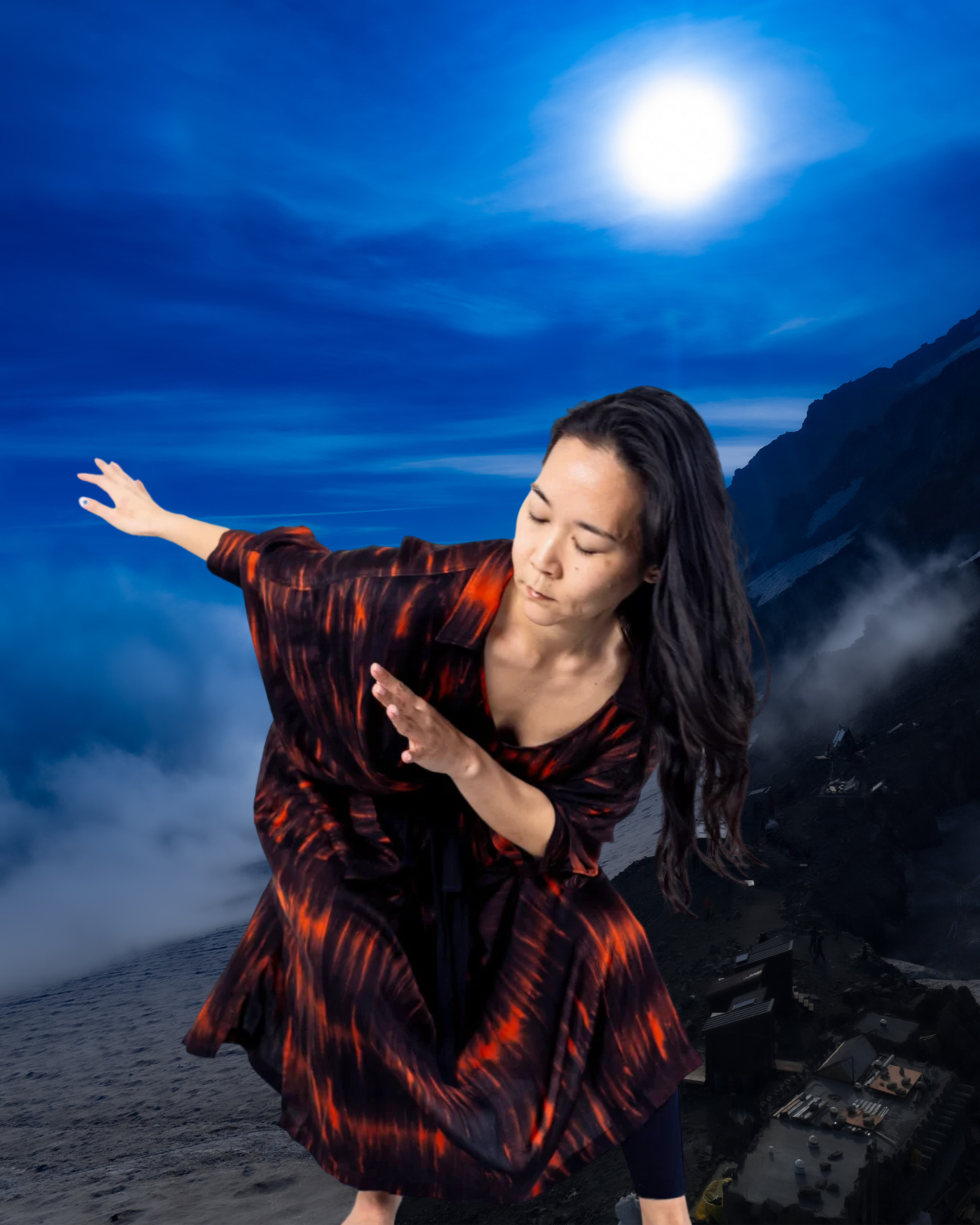 ancestral healing workshop nyc