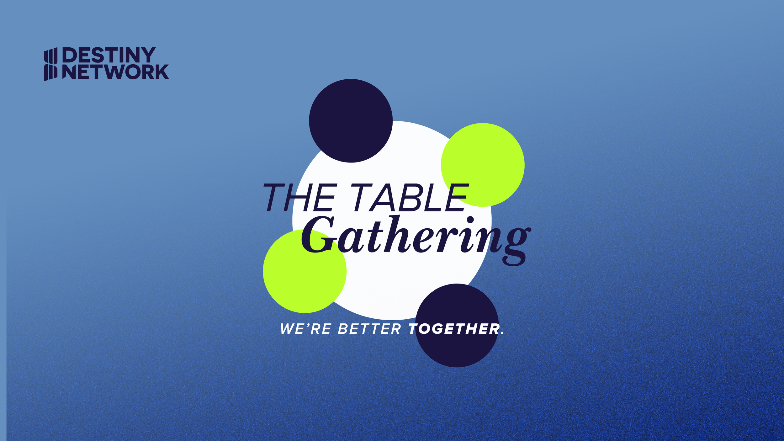 Table Gathering (Miwok Village, California)