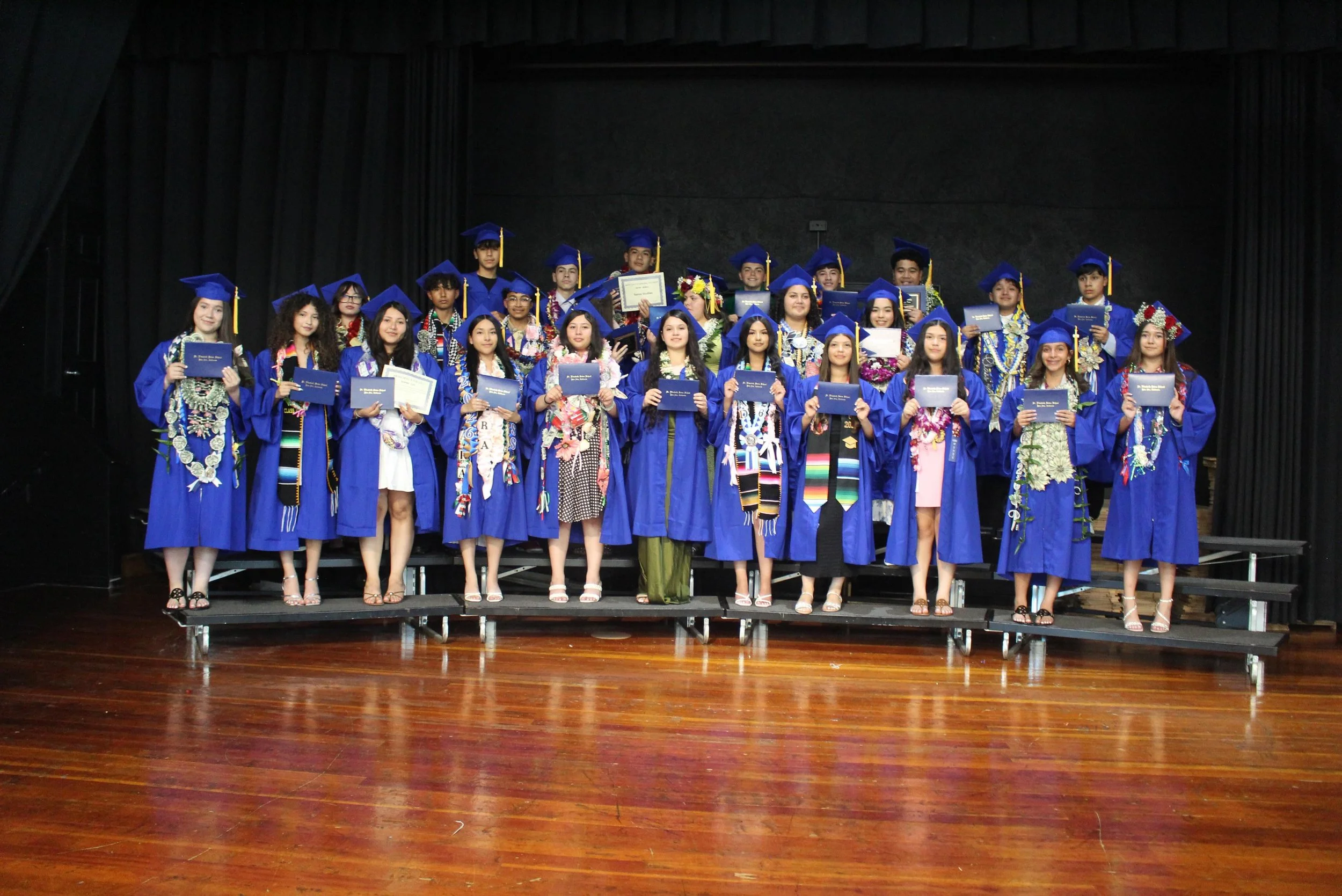 🎓✨ Congratulations to the St. Elizabeth Seton School Class of 2026! ✨🎓

Today we celebrate an incredible group of students who have grown in faith, knowledge, leadership, and service throughout their years at Seton. We are so proud of all that you 