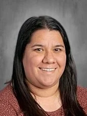 Headshot of Lorena Garcia