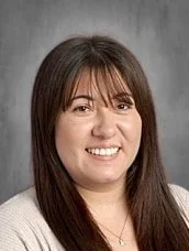 Headshot of Fabiola Gonzalez