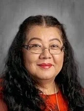 Headshot of Theresa Barragan