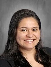 Headshot of Celia Rodriguez