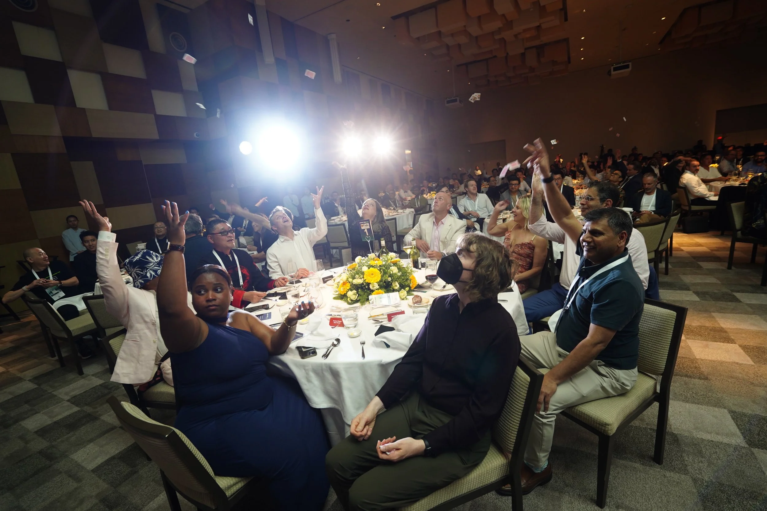 FIDO Authenticate APAC Conference